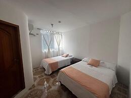 Hostal Brisas Del Mar