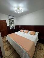 Hostal Brisas Del Mar