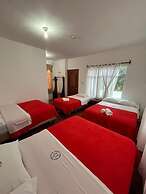 Hostal Brisas Del Mar