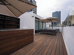 Casa Tokio