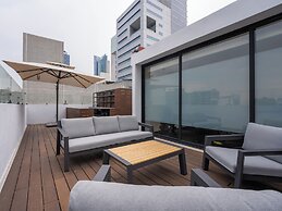 Casa Tokio
