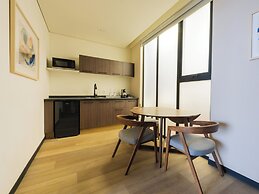 Casa Tokio