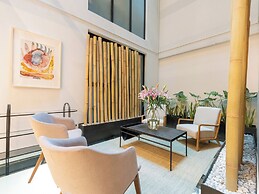 Casa Tokio