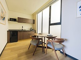 Casa Tokio