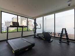 Casa Tokio