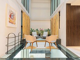 Casa Tokio