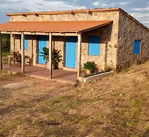 Casa Paz by Otium