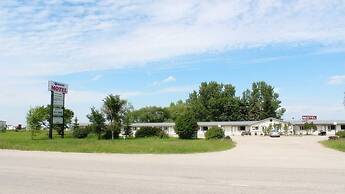 Quest Motel