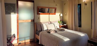 Binucot Pearl Boutique Resort