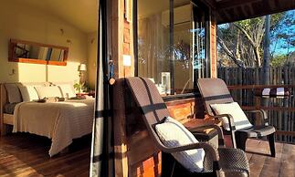 Binucot Pearl Boutique Resort