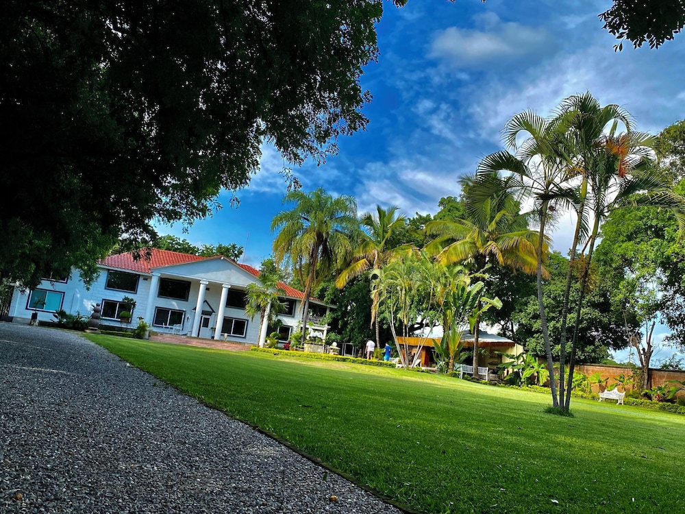 Casa vintage & eventos