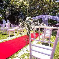 Casa vintage & eventos