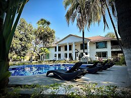 Casa vintage & eventos