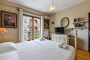 Classic City Stay 1BR in Historic Location