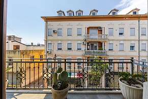 Classic City Stay 1BR in Historic Location