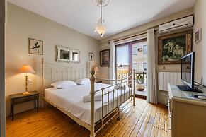 Classic City Stay 1BR in Historic Location
