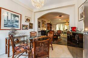 Classic City Stay 1BR in Historic Location