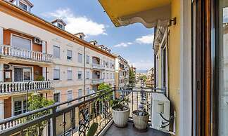 Classic City Stay 1BR in Historic Location