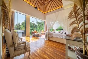 A Cliff Residence Villa