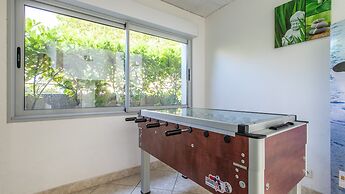 R Sidence Le Crystal St2s