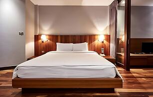 Wish Inn Silom