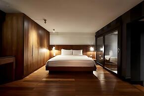 Wish Inn Silom