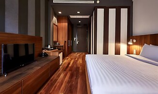 Wish Inn Silom