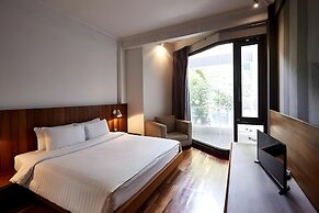 Wish Inn Silom
