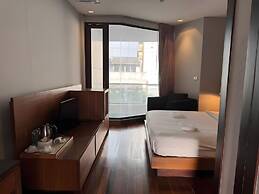 Wish Inn Silom