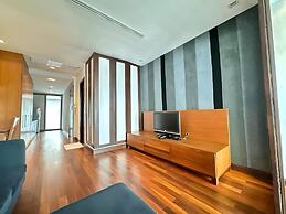 Wish Inn Silom