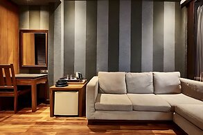 Wish Inn Silom
