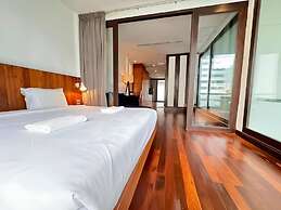 Wish Inn Silom
