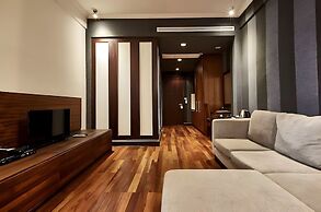 Wish Inn Silom