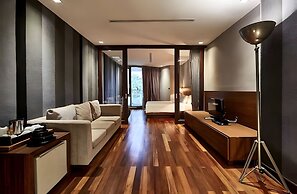 Wish Inn Silom