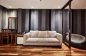 Wish Inn Silom
