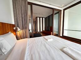 Wish Inn Silom