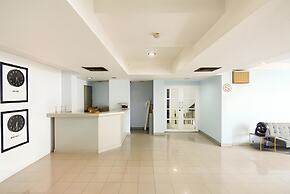 Wish Inn Chidlom