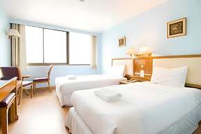 Wish Inn Chidlom