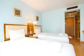 Wish Inn Chidlom
