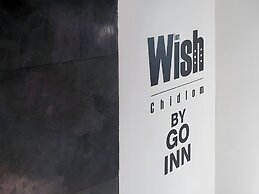 Wish Inn Chidlom