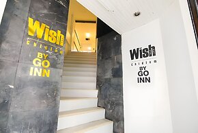 Wish Inn Chidlom