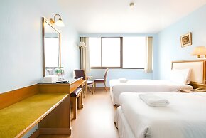 Wish Inn Chidlom