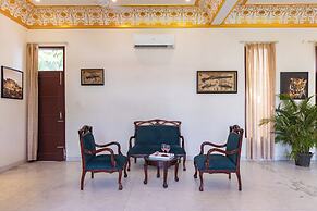 Alaya stays Haven Villa 3BHK with Pool