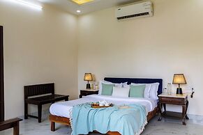 Alaya stays Haven Villa 3BHK with Pool