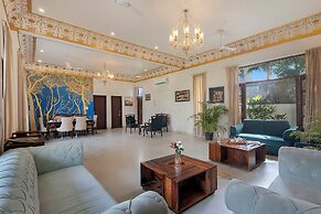 Alaya stays Haven Villa 3BHK with Pool