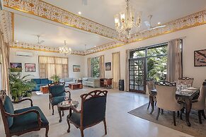 Alaya stays Haven Villa 3BHK with Pool