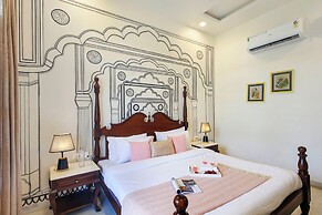Alaya stays Haven Villa 3BHK with Pool