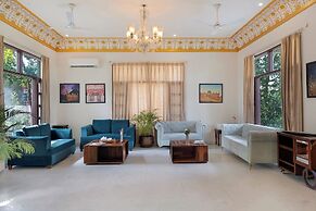 Alaya stays Haven Villa 3BHK with Pool