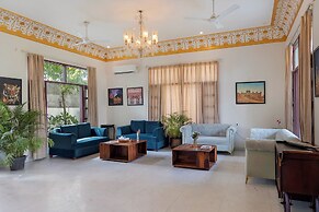 Alaya stays Haven Villa 3BHK with Pool
