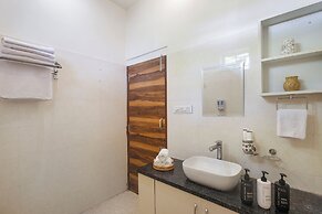 Alaya stays Haven Villa 3BHK with Pool